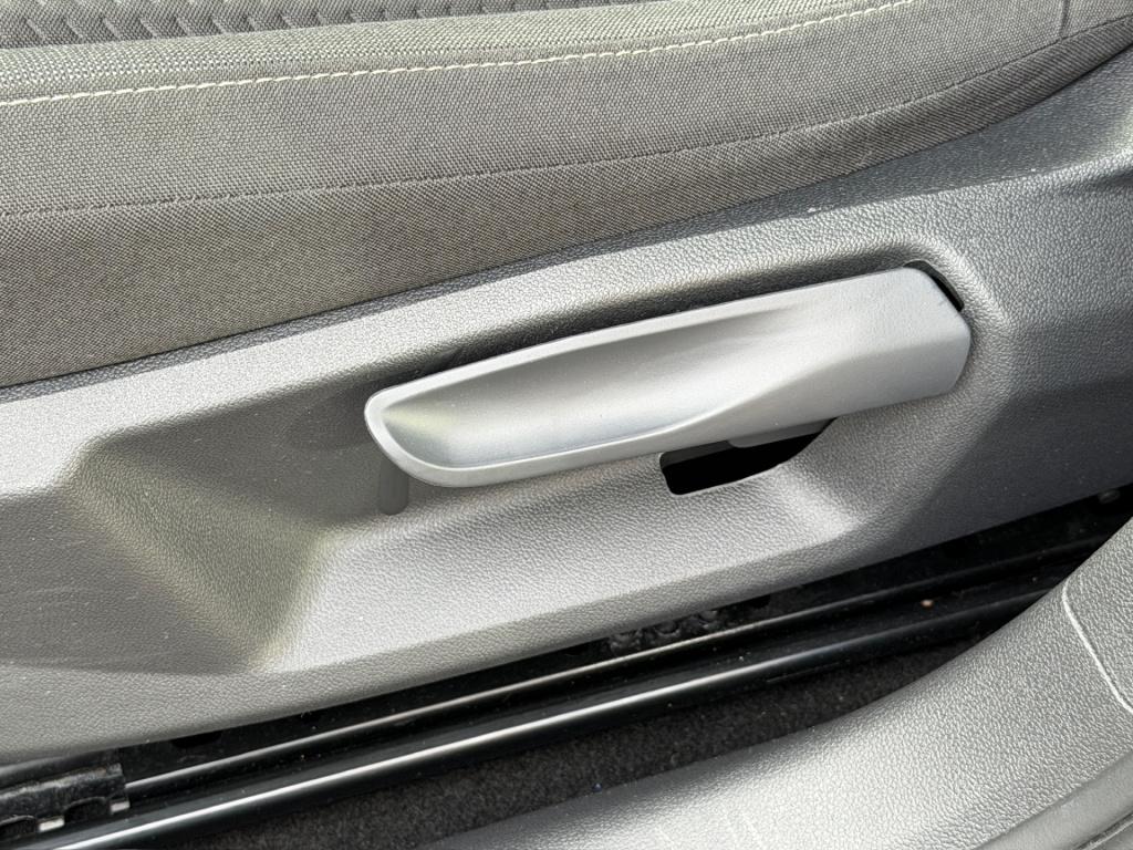 Volkswagen Polo 1.0 tsi 96pk comfortline | adapt. cruise | navi | carplay |