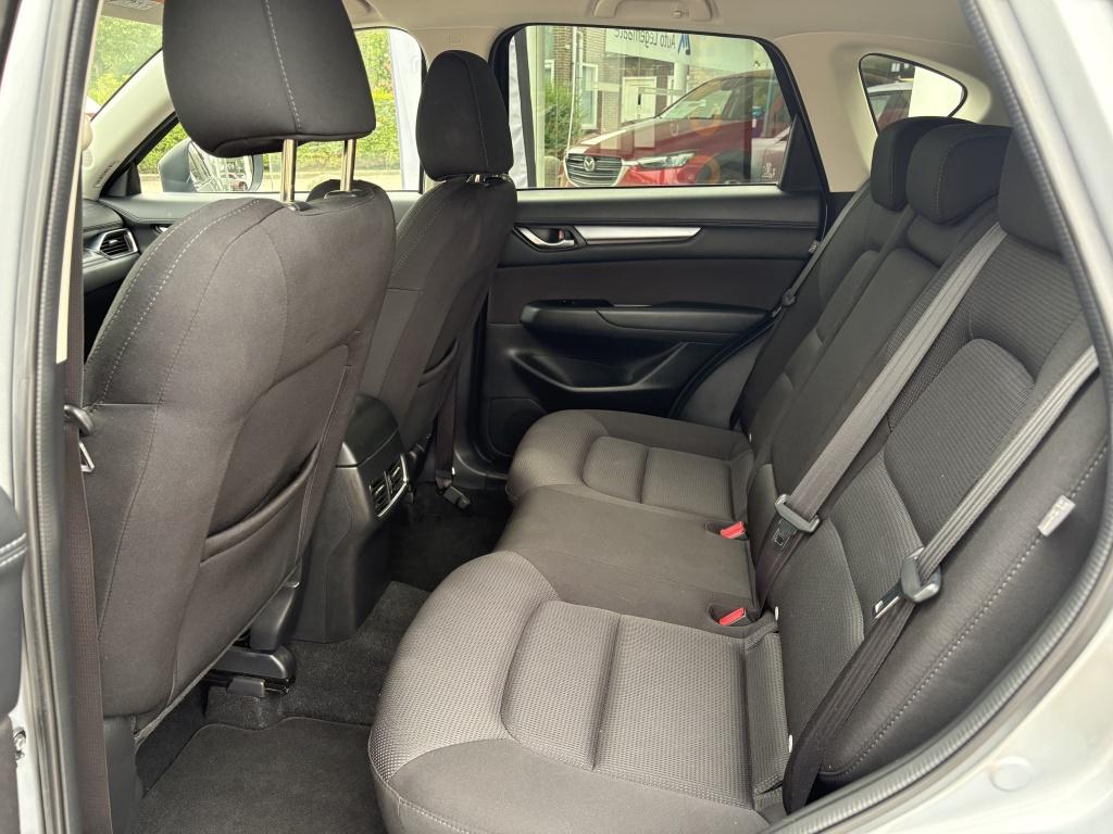 Mazda Cx-5 2.0 sag 165 comfort 360° headup trekh. 19" 3cm verlaagd