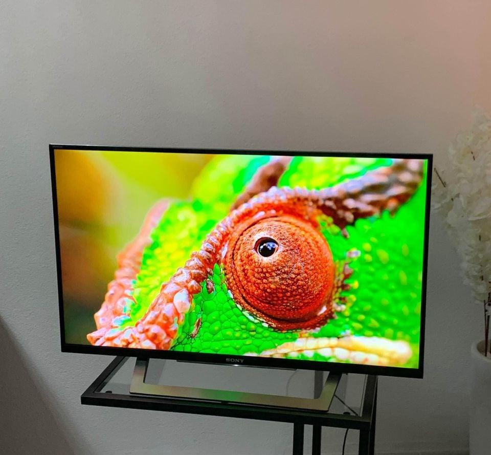 Sony Bravia X-Reality PRO 32 Inch (81cm) Smart Led Full HD