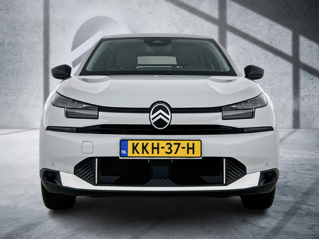 Citroen C4 130 pk automaat max | rijklaar | adaptive cruise | keyless entry