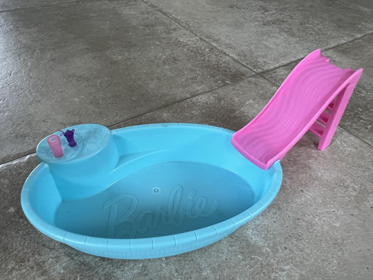 Barbiespulletjes