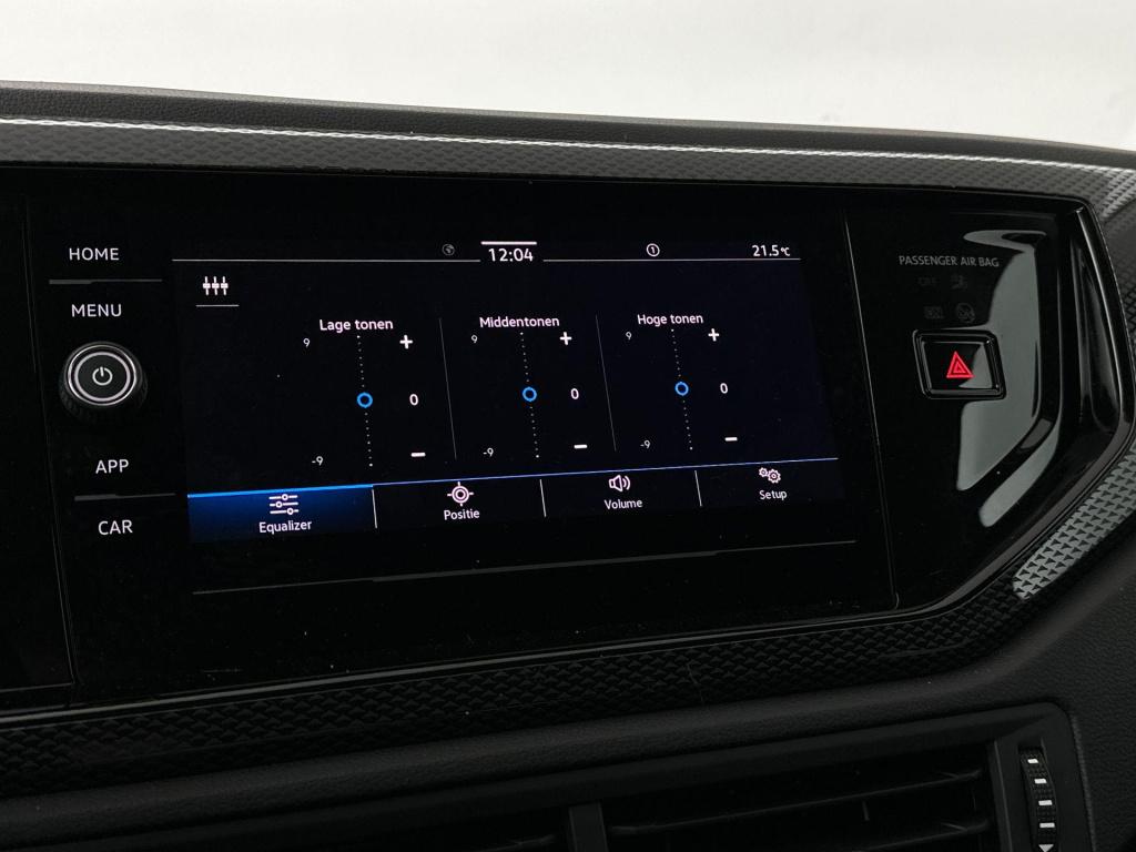 Volkswagen Polo 1.0 tsi life