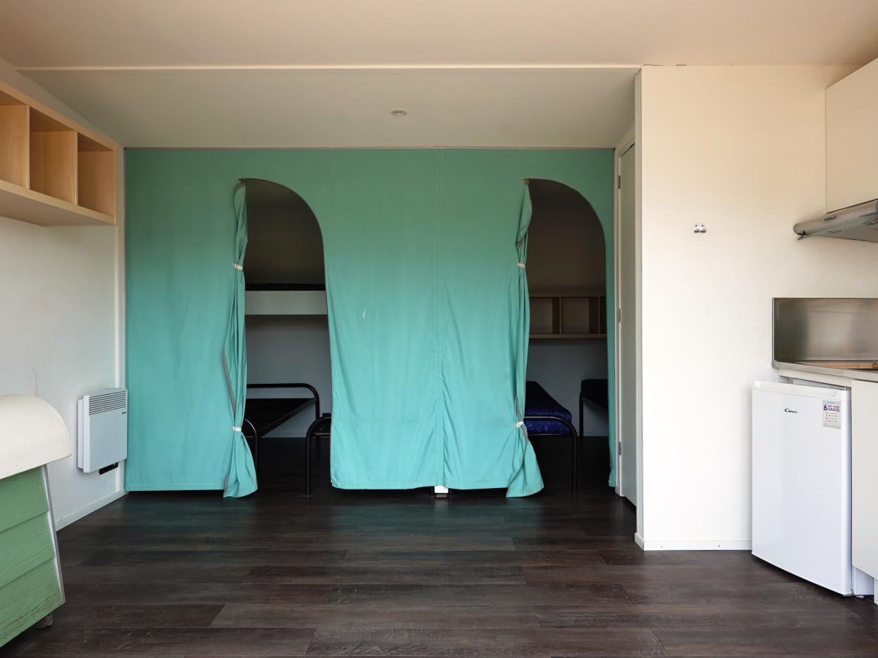 Diverse bijzondere (verhuur)objecten te koop voor B&B of natuurhuisje!