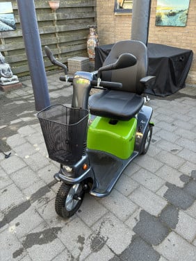 Scootmobiel