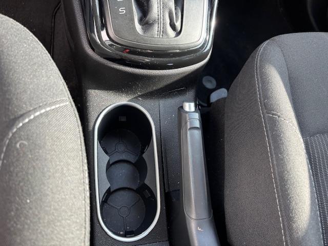 Ford B-max 1.6 ti-vct 105pk powershift titanium automaat 6t cruise & climat