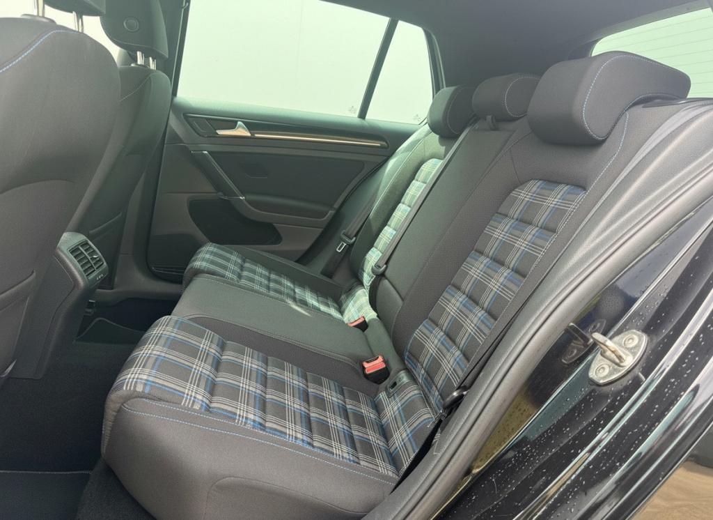 Volkswagen Golf 1.4 tsi gte