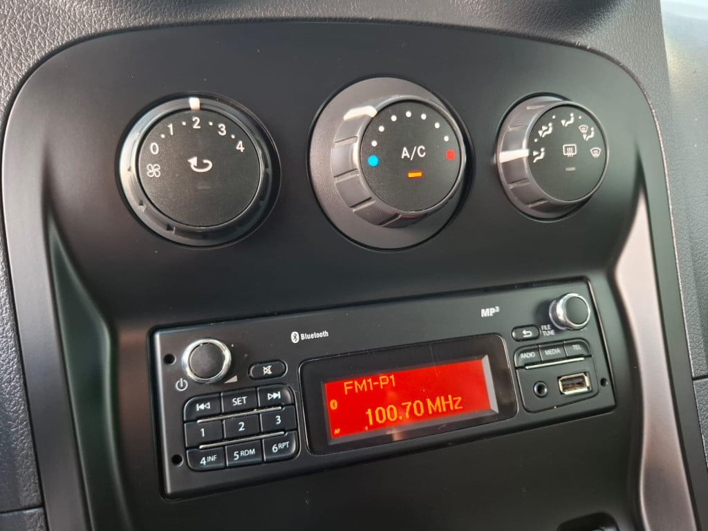 Mercedes-Benz Citan 108 cdi economy airco / sidebars / euro 6 / n.a.p.