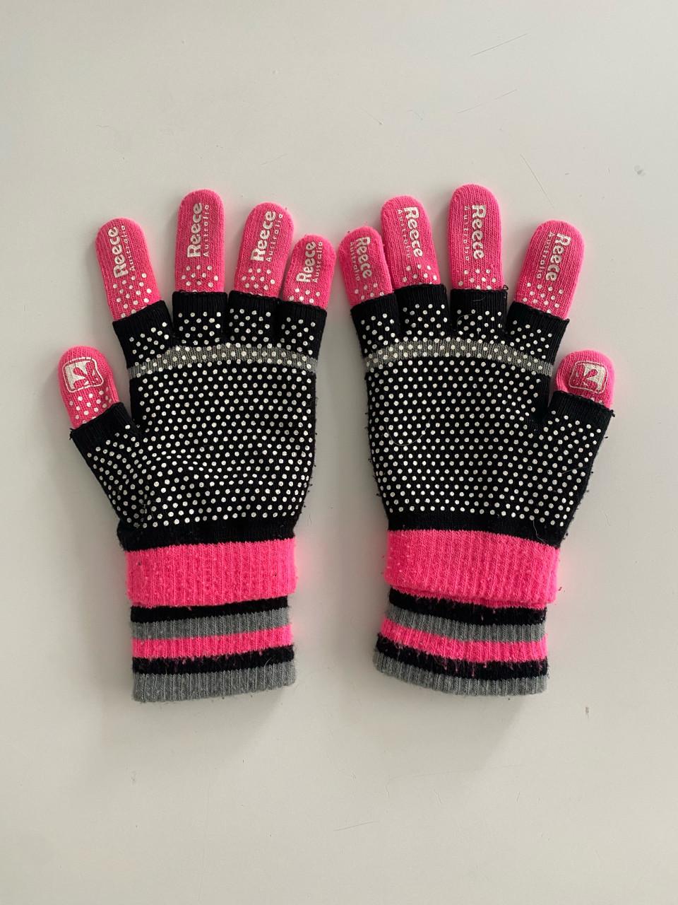 Reece dubbele handschoenen