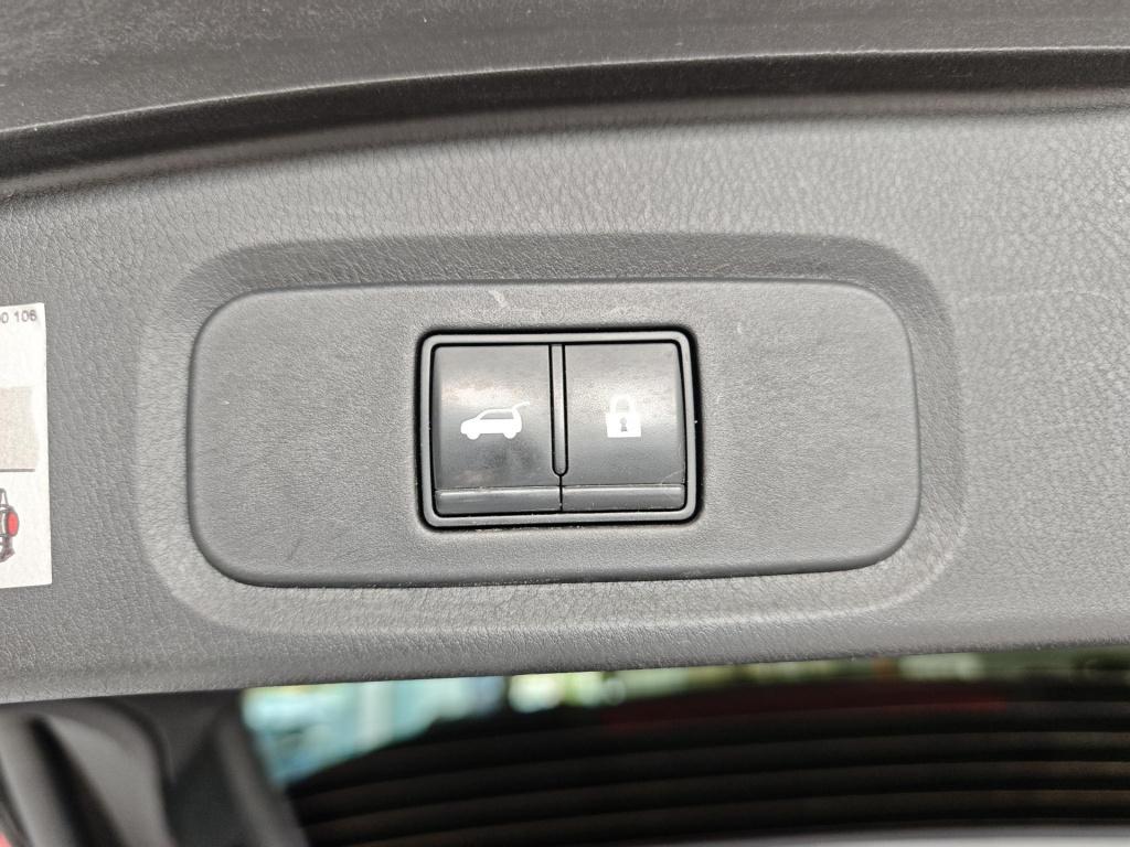 Nissan Qashqai 1.3 mhev xtronic tekna panoramadak + cold pack incl. trekhaa