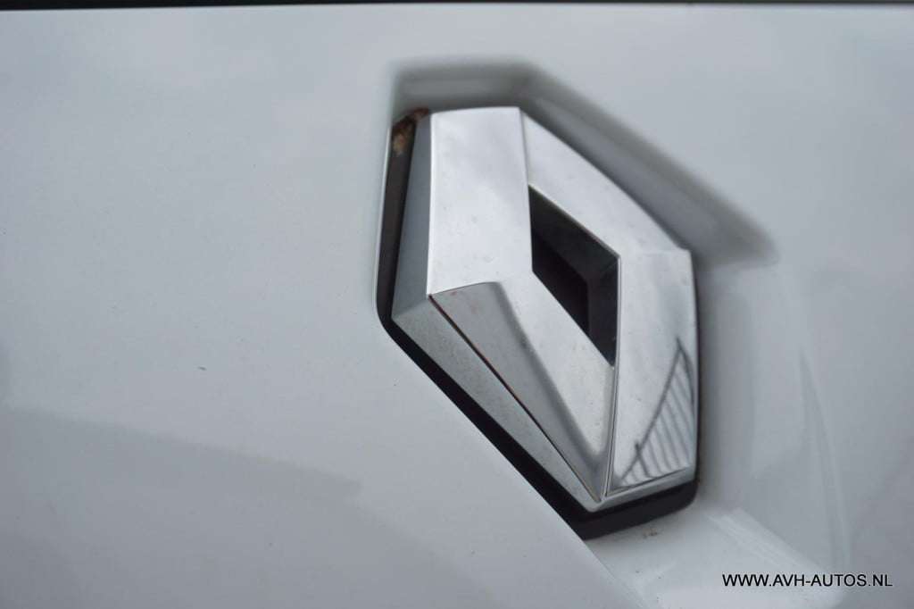 Renault Scenic 1.4 tce parisienne