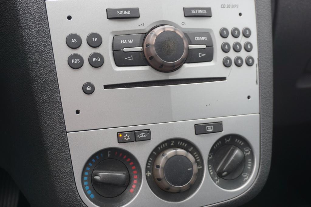 Opel Corsa 1.3 cdti ecoflex s/s cosmo airco / cruise / elektr. ramen / lm v
