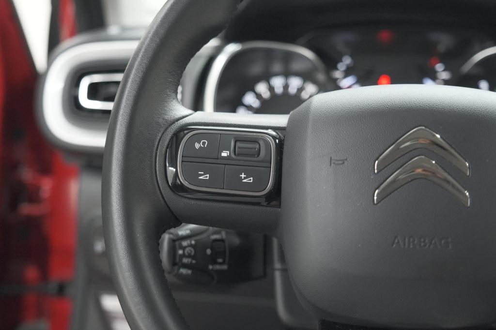 Citroen C3 puretech 82 s&s shine | camera | apple carplay | parkeersensoren