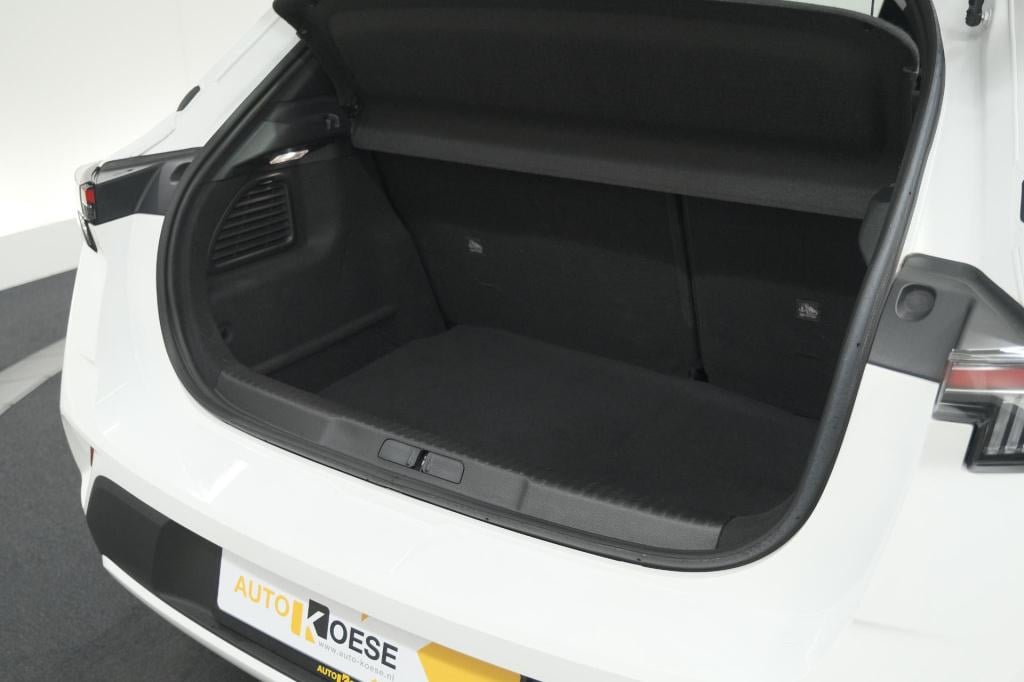Opel Mokka turbo 130 at8 edition | camera | parkeersensoren | navigatie | a