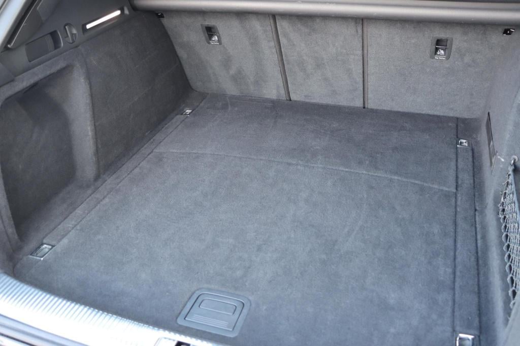 Audi A4 allroad 45 tfsi quattro pro line 245pk s-tronic elektrische stoelen