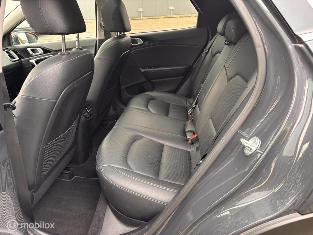 Kia Xceed 1.5 t-gdi mhev dynamic + line leer pano