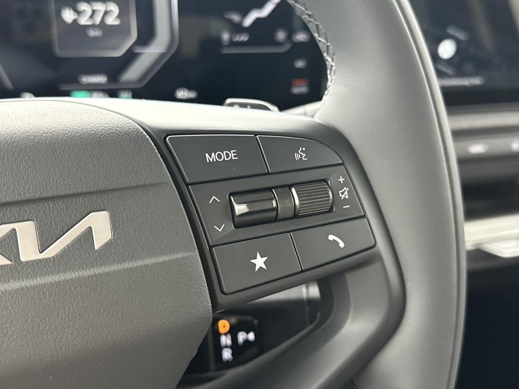 Kia Ev2 plus 42.2 kwh | stoel- en stuurverwarming | demonstatieauto