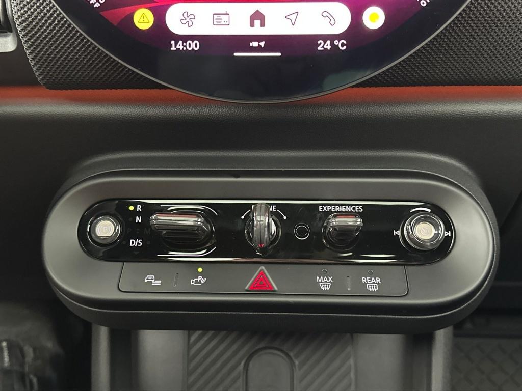 Mini 3-deurs 2.0 cooper s jcw pakket xl | fabrieksgarantie tot eind 2027!