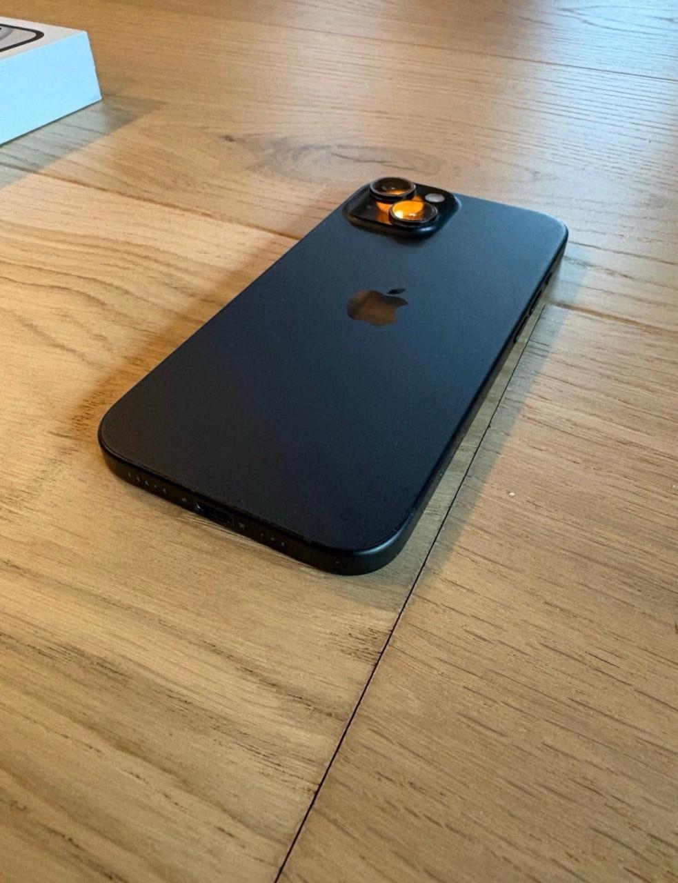 IPhone 15 128GB | Zo goed als nieuw