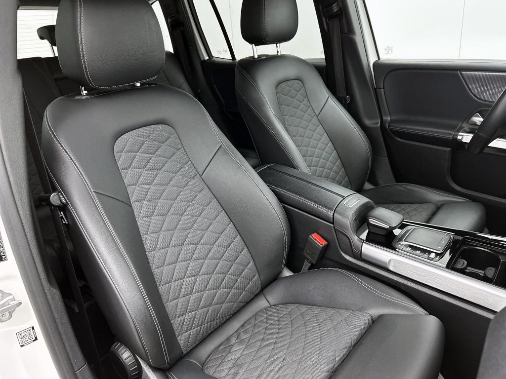Mercedes-Benz Glb 200 advantage | sfeerverlichting | led | alarm | augmente
