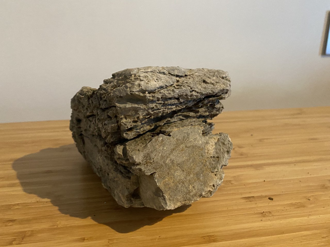 Dragon stone voor aquarium 3 stuks