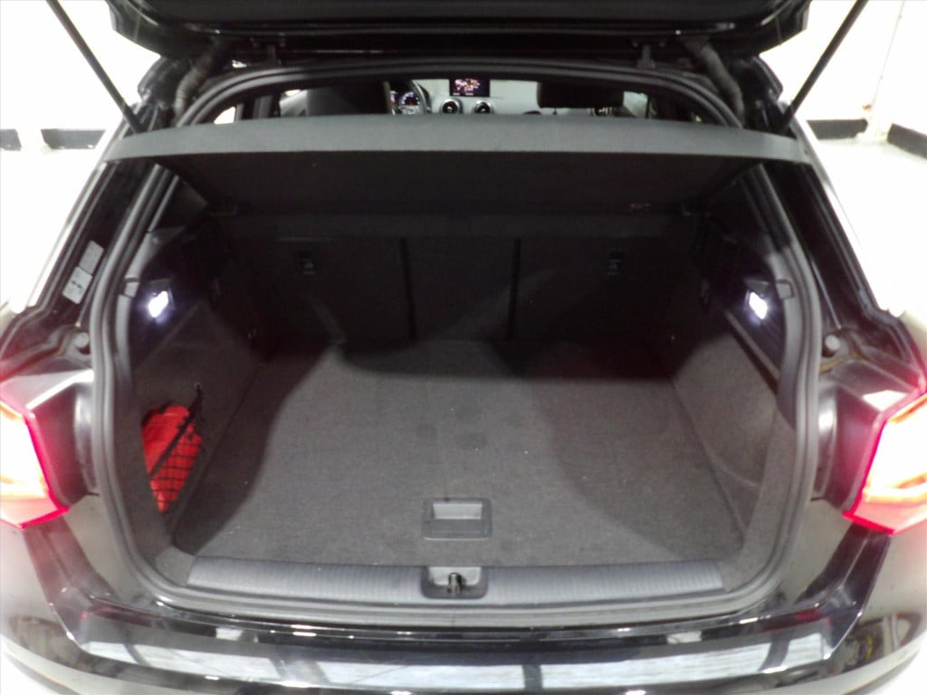 Audi Q2 s-line 35 tfsi 150pk s tronic