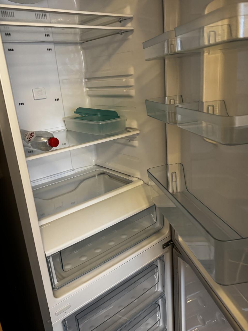 Diverse huishoudelijke apparaten