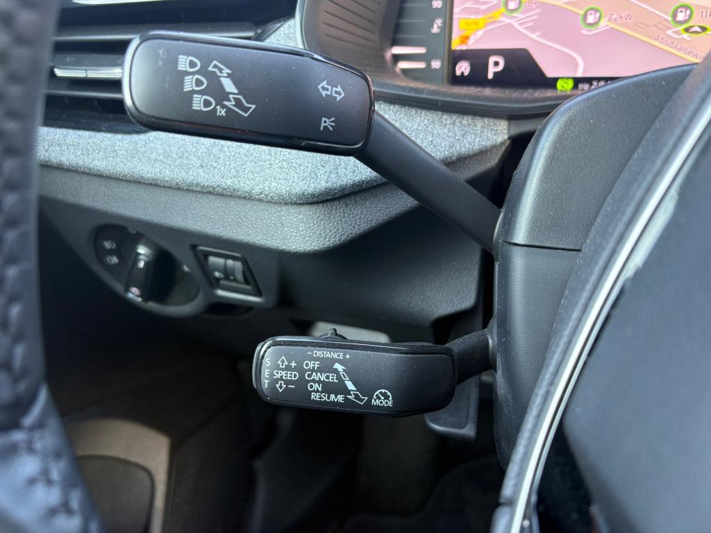 Skoda Kamiq 1.0 tsi business edition