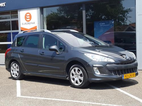 Peugeot 308 sw xs 1.6 vti-120pk 5pers. | climate control | radio/cd-speler 