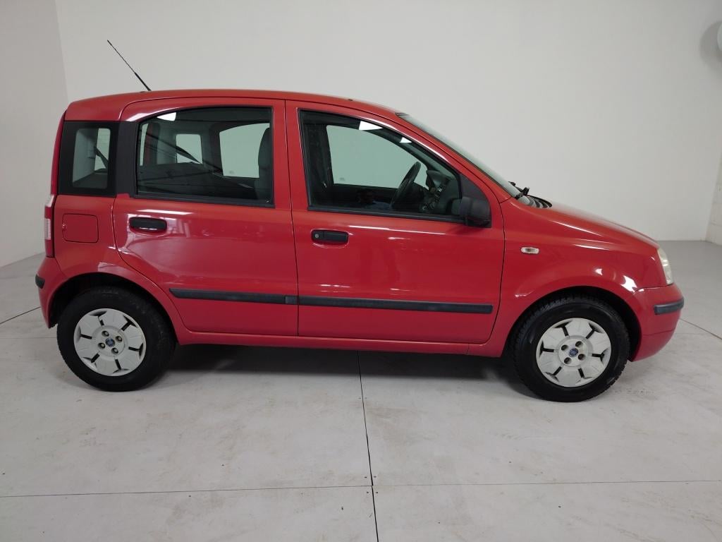 Fiat Panda 1.1 active