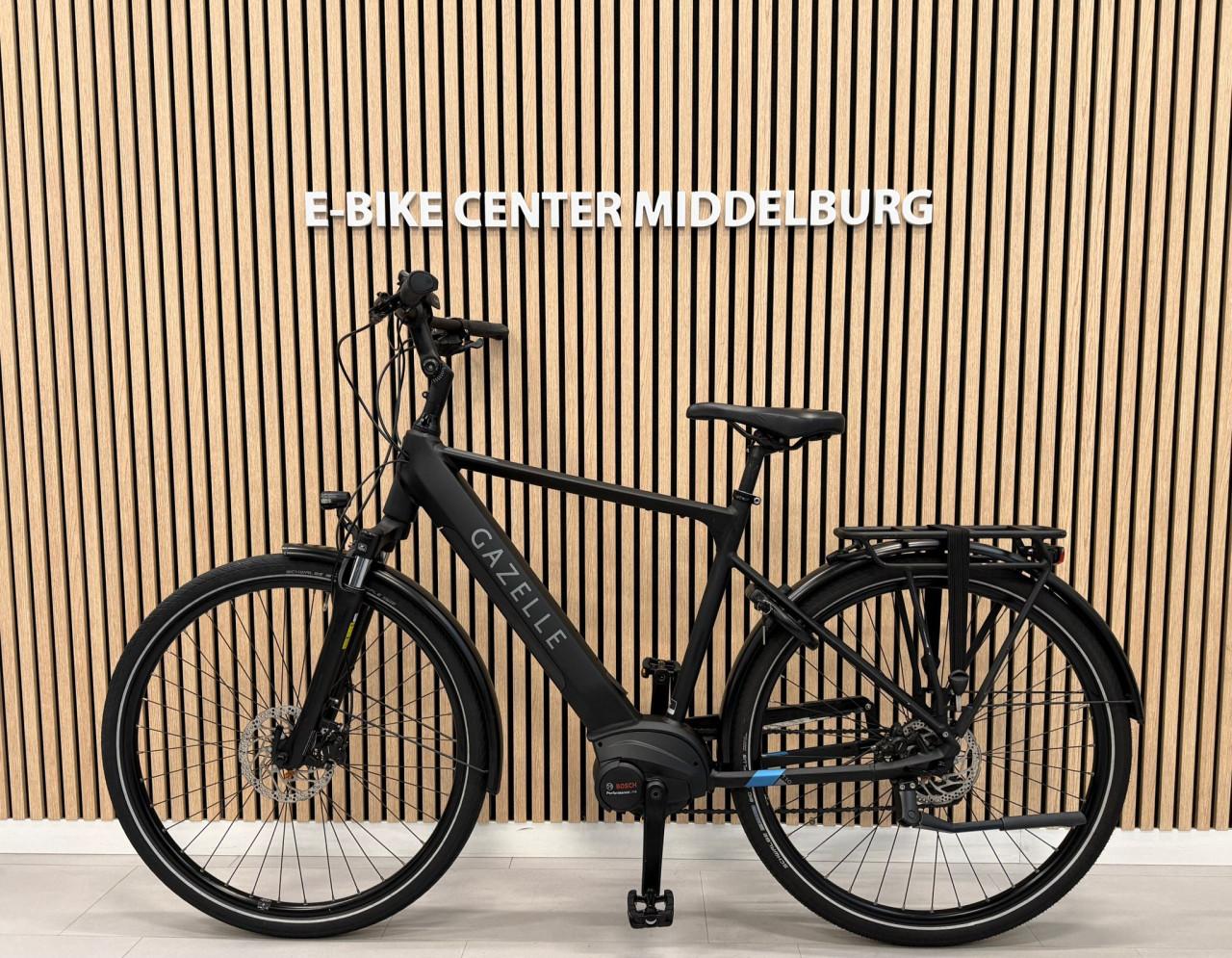 Gazelle Medeo Bosch Performance Line 53CM 6032KM 500Wh