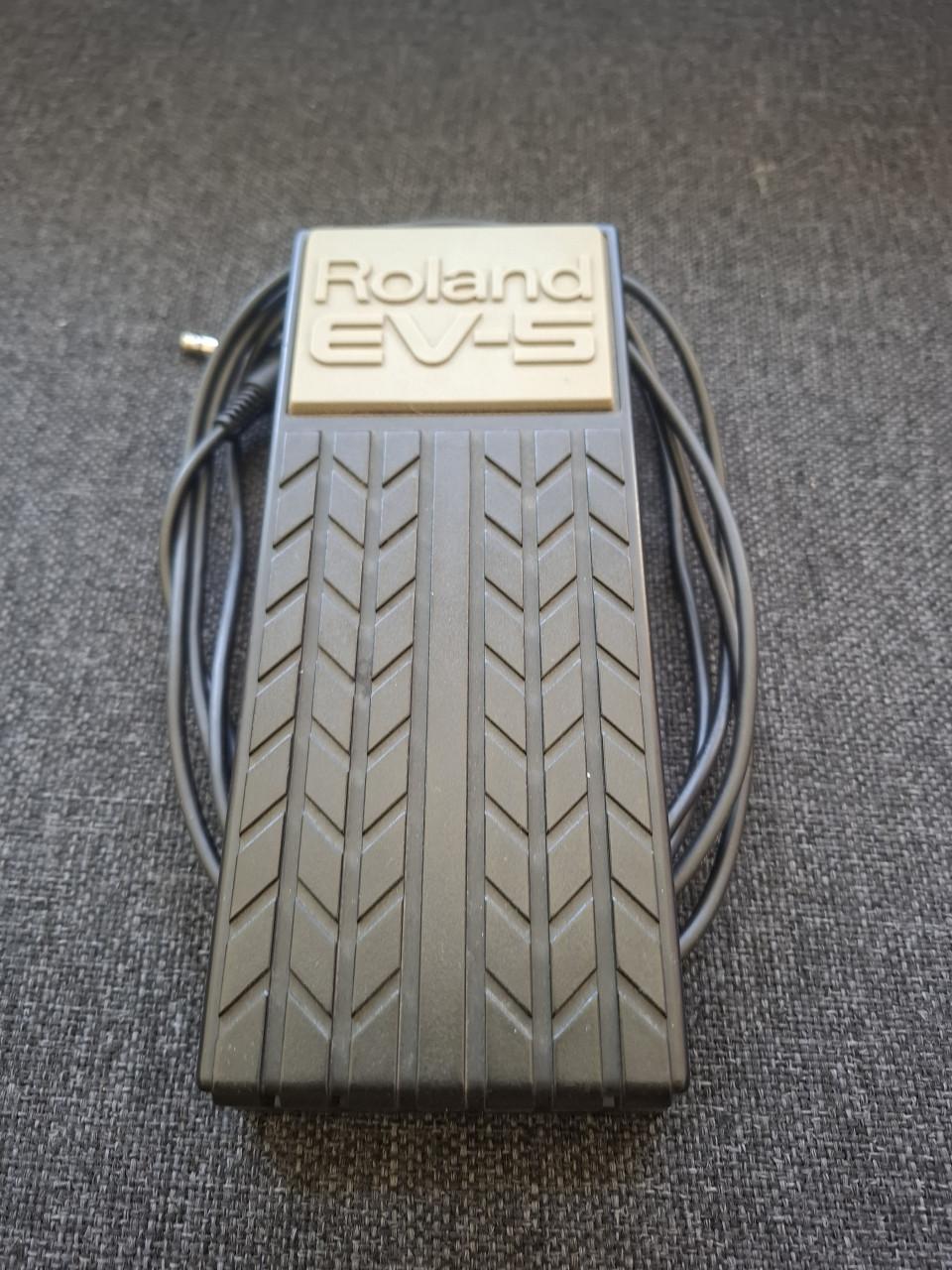 Roland EV-5