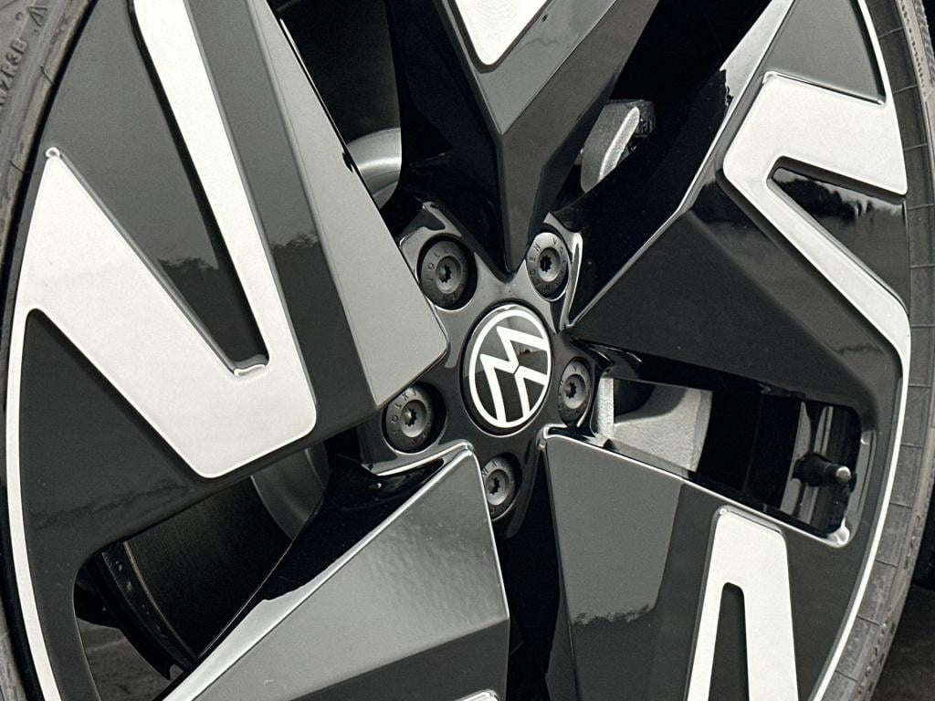 Volkswagen Id.7 limited edition plus 86 kwh accu, 210 kw / 286 pk