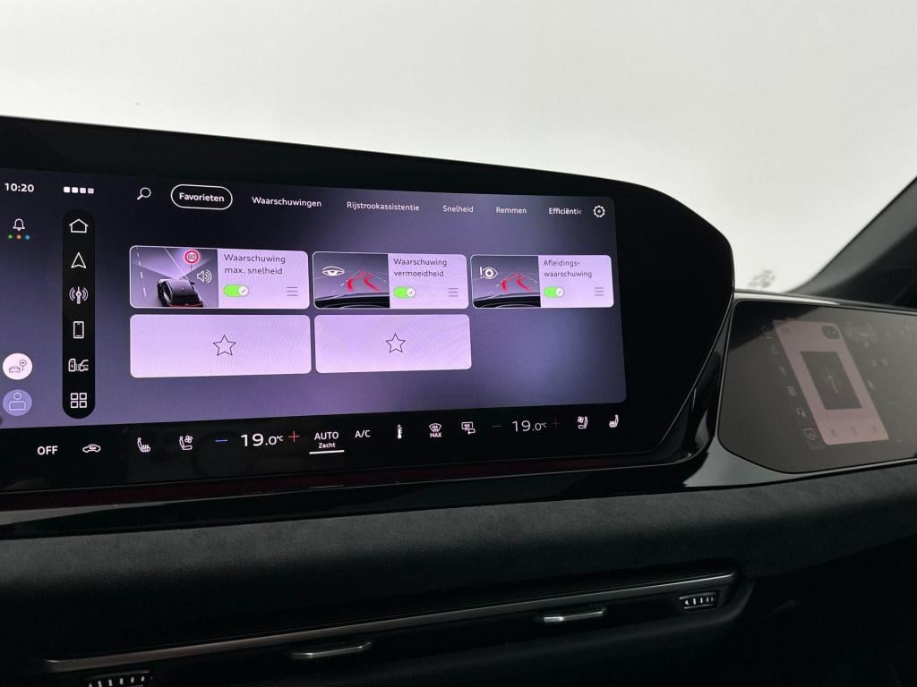 Audi A6 Allroad quattro 2.0 allroad e-hybrid quattro