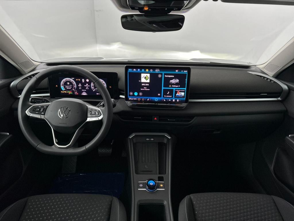 Volkswagen T-roc 1.5 etsi limited edition