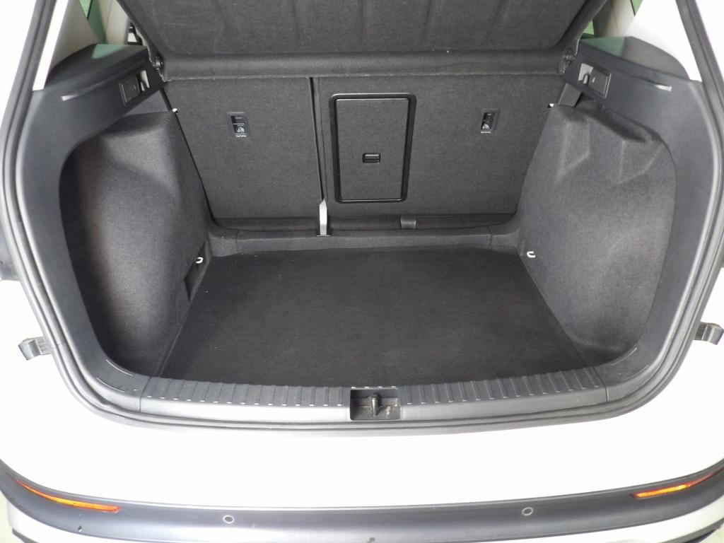 Seat Ateca 1.5 ecotsi 150pk dsg-7 xperience business intense