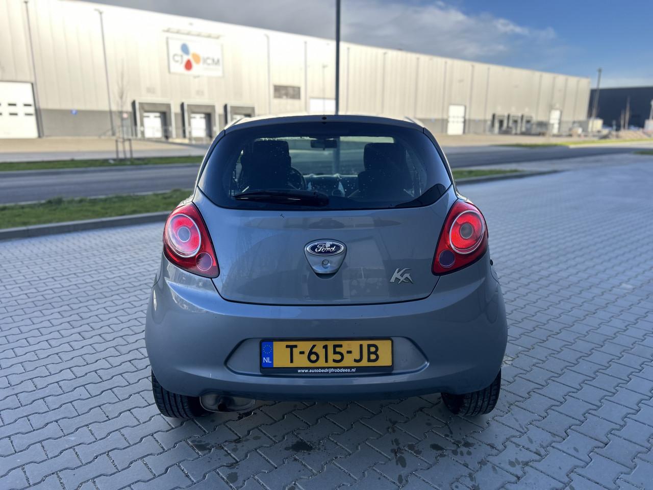 Ford Ka 1.2 Cool & Sound start/stop|AIRCO|APK|