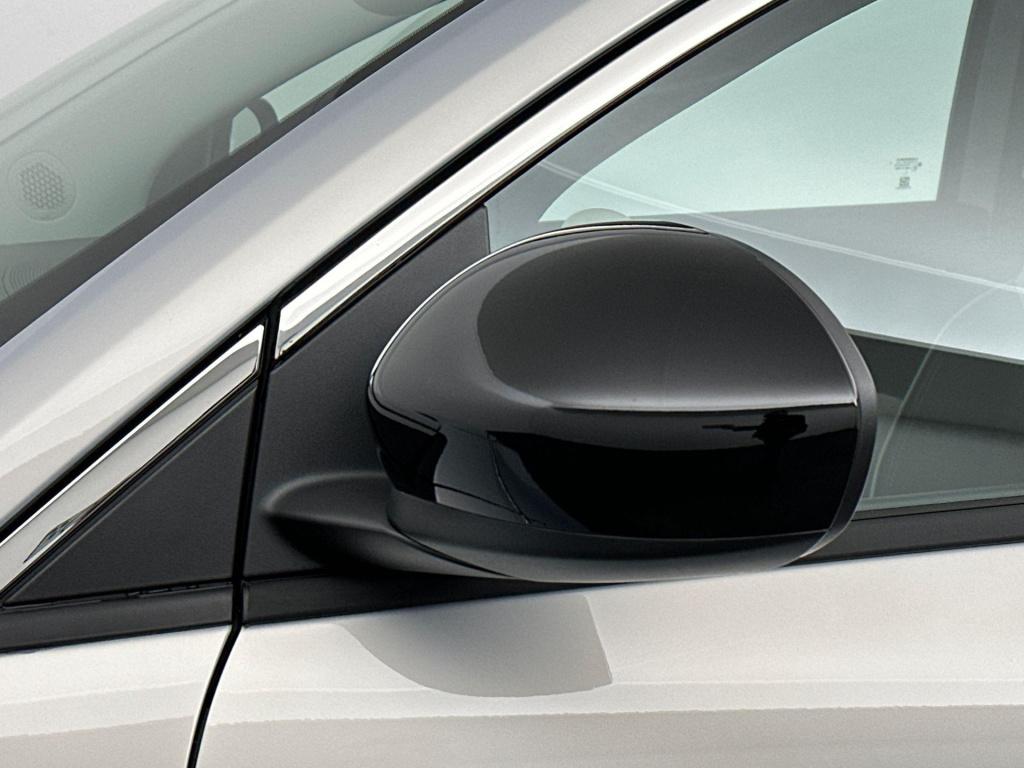 Fiat 500 1.0 hybrid la prima | camera | navigatie | stoelverwarming | panor