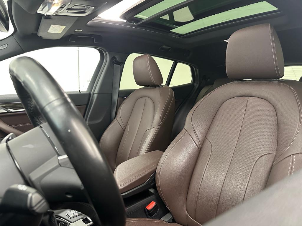 BMW X2 xdrive25e m-sport | harman/kardon | panoramadak | leer |