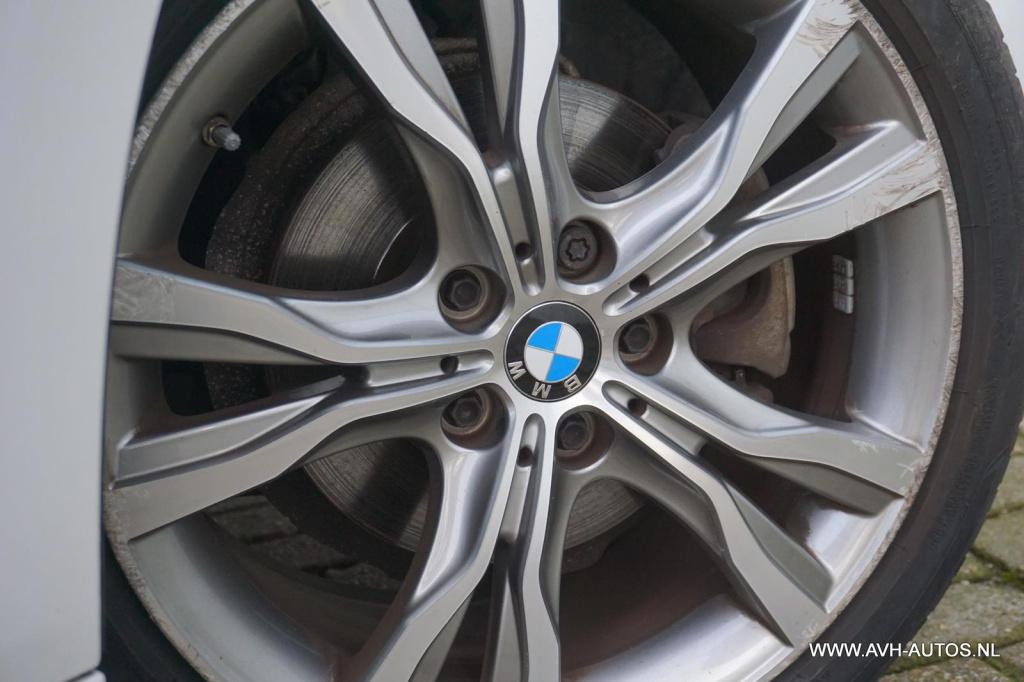 BMW 2-serie active tourer 218d executive