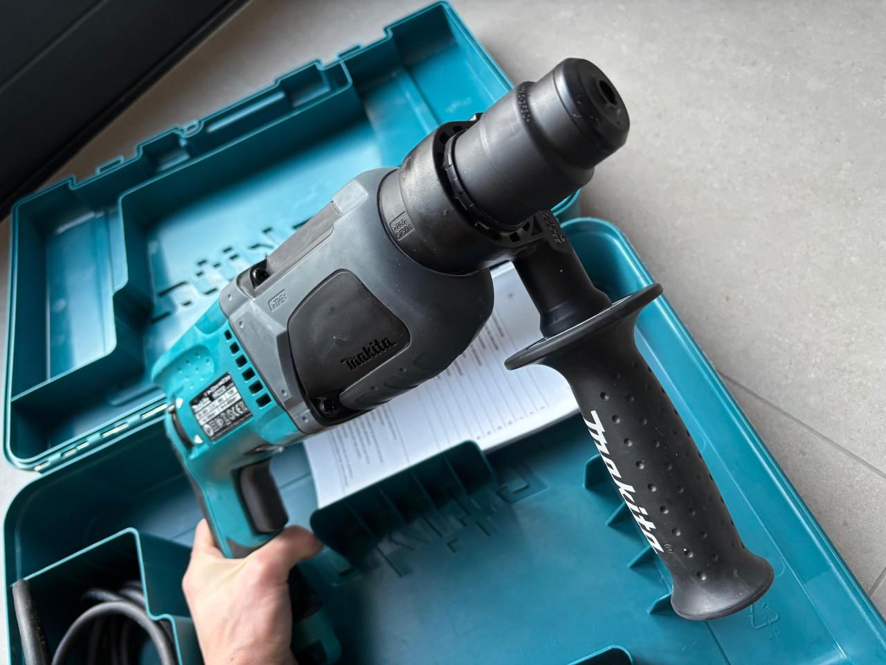 Makita Boorhamer HR-2230 - Nieuwstaat