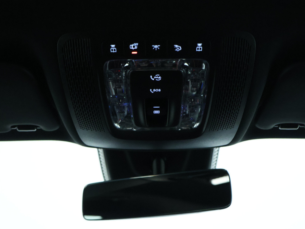 Mercedes-Benz Gla-klasse 180 business solution amg | sfeerverlichting | pan