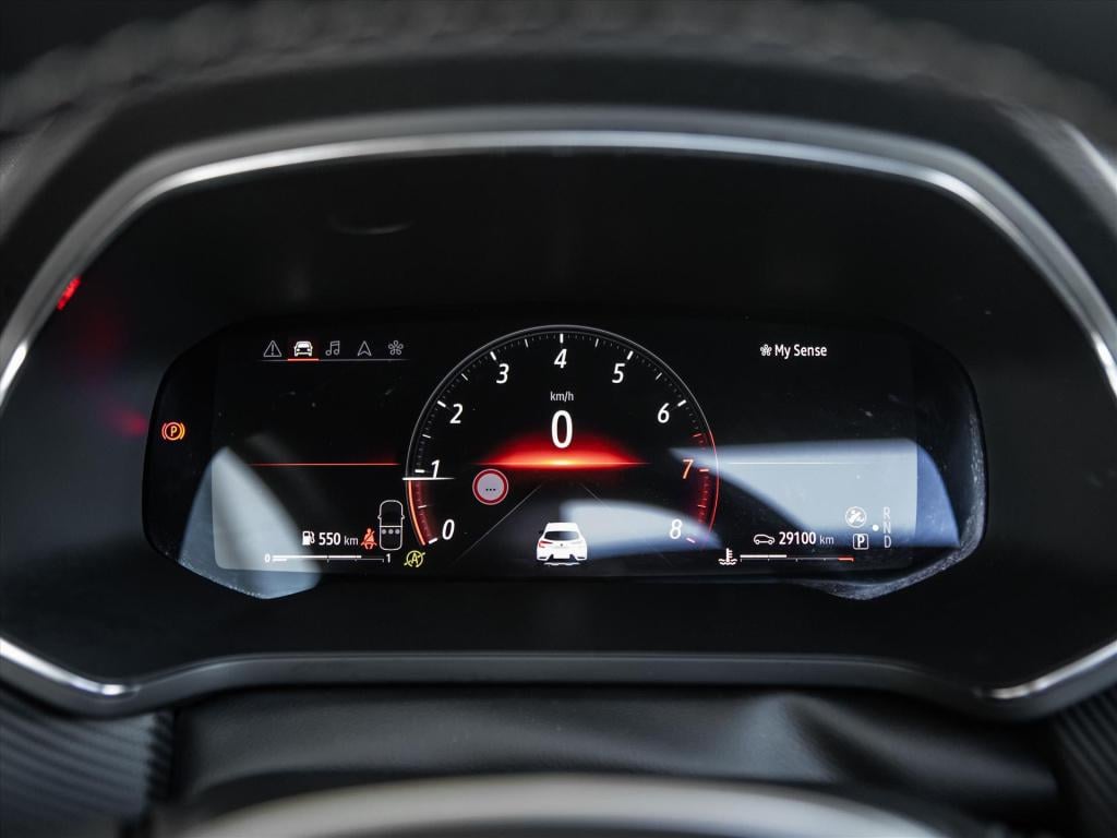 Renault Captur tce 160pk r.s. line automaat