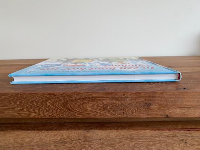 In een land hier ver vandaan | A. van Dam & A. de Wolf