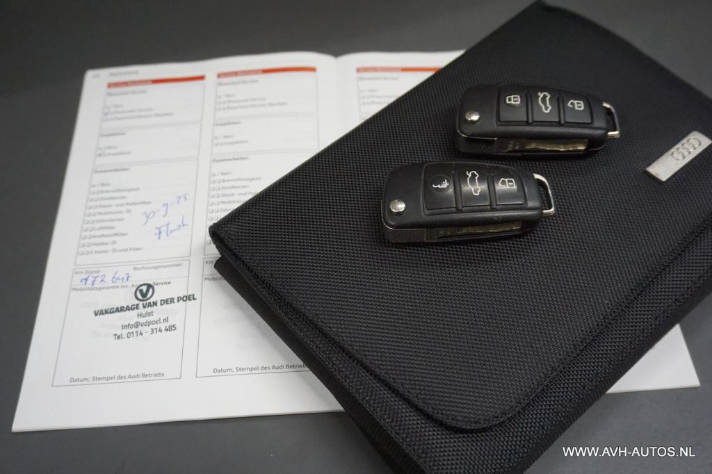 Audi A3 sportback 1.2 tfsi ambition pro line plus