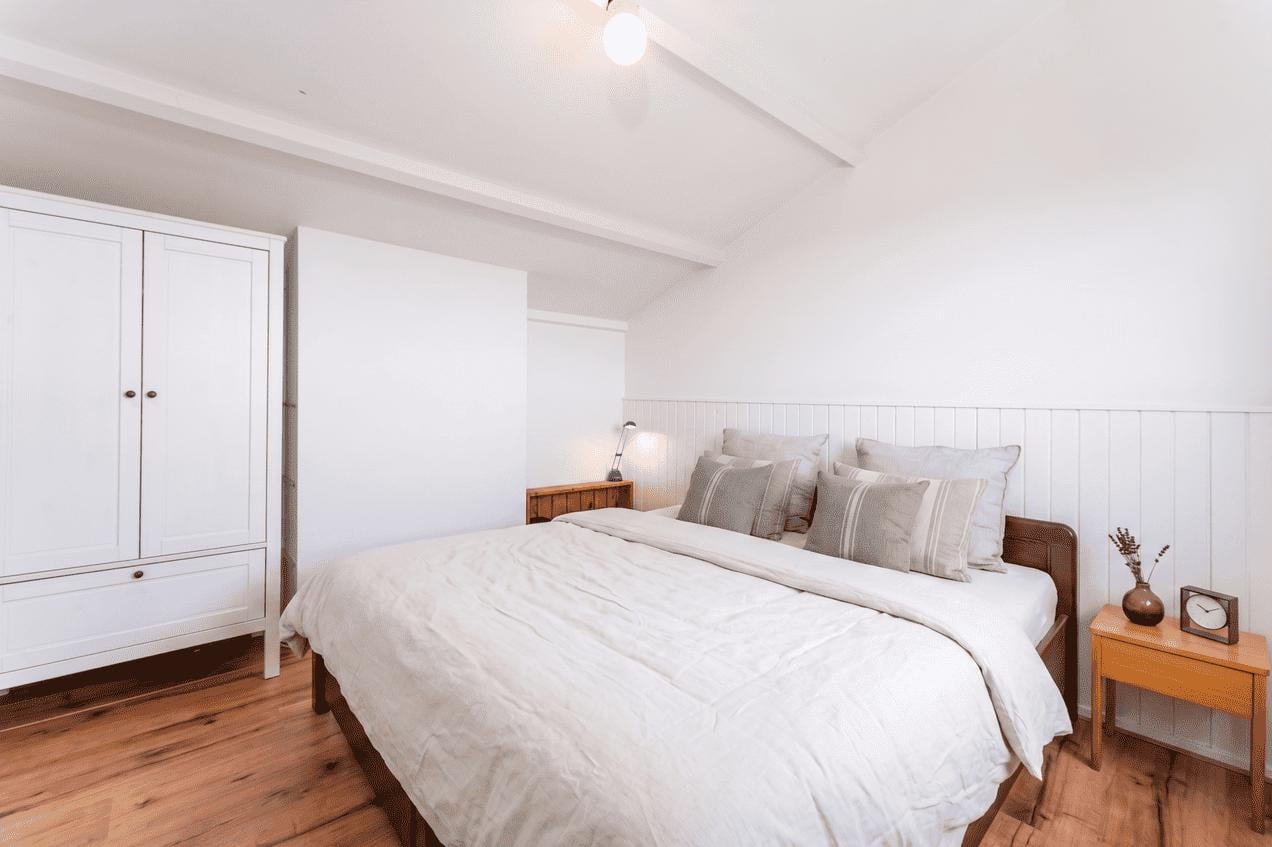 Cadzand bad appartement te koop