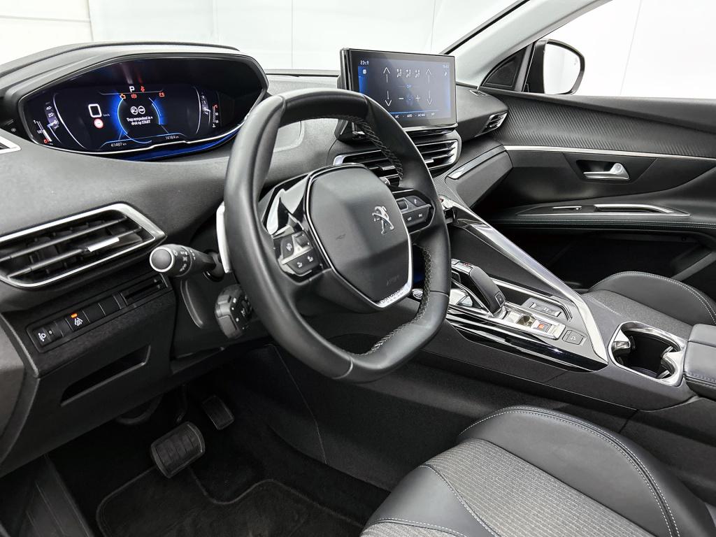 Peugeot 3008 130pk automaat allure pack | rijklaar | stoelverwarming |