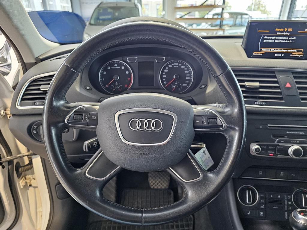 Audi Q3 1.4 tfsi cod sport