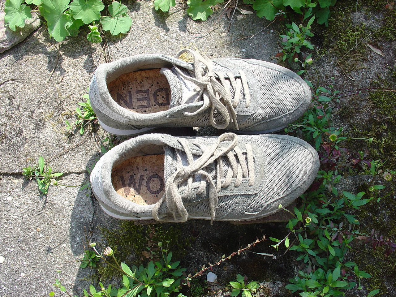 Schoenen sneakers 'Woden' maat 39