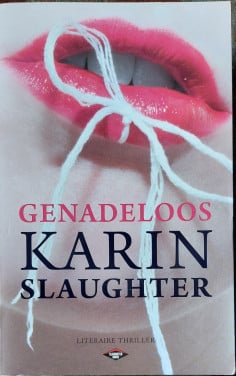 Mooi Boek