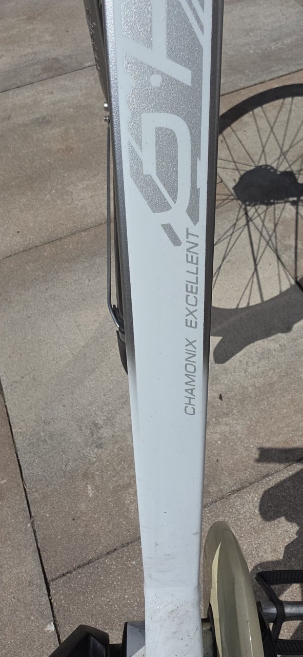 Gazelle damesfiets